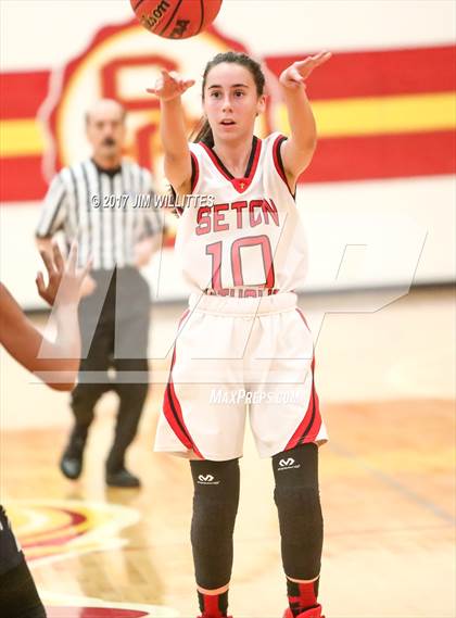 Thumbnail 2 in Tempe @ Seton Catholic photogallery.