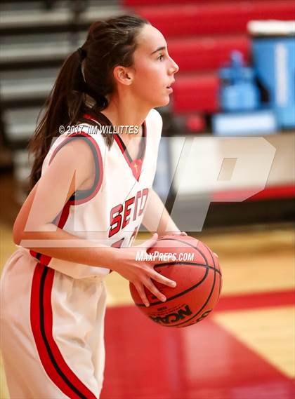 Thumbnail 2 in Tempe @ Seton Catholic photogallery.
