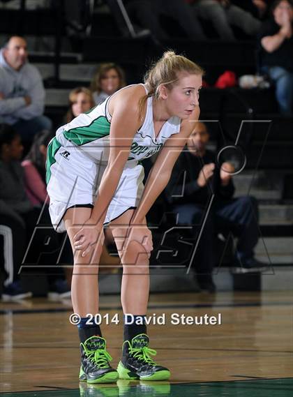 Thumbnail 2 in Inderkum vs. Dixon (Ram Jam Winter Classic) photogallery.
