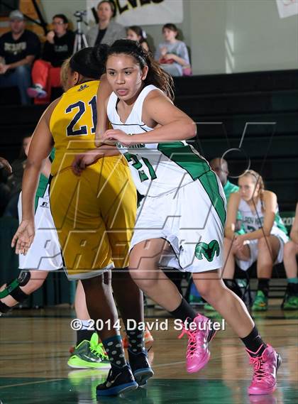 Thumbnail 3 in Inderkum vs. Dixon (Ram Jam Winter Classic) photogallery.