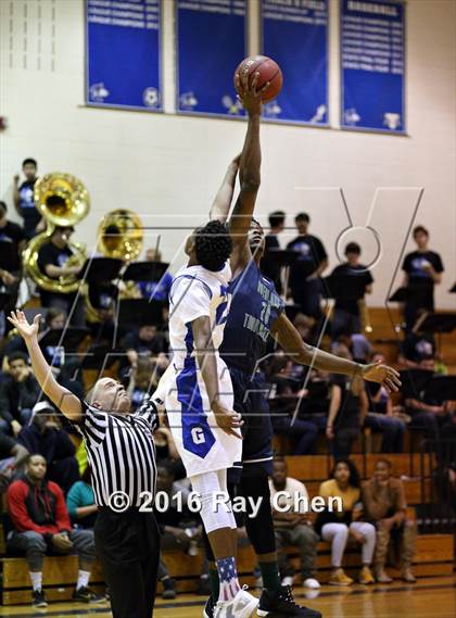 Thumbnail 1 in Overland @ Grandview photogallery.