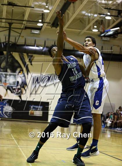 Thumbnail 1 in Overland @ Grandview photogallery.