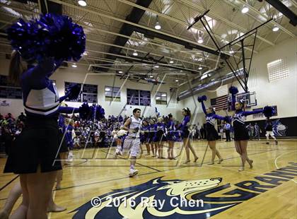 Thumbnail 3 in Overland @ Grandview photogallery.