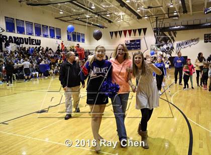 Thumbnail 1 in Overland @ Grandview photogallery.