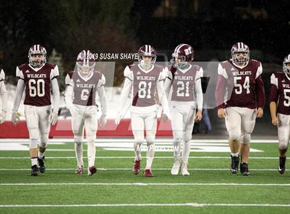 Thumbnail 1 in West Bridgewater vs. St. Bernard's Central Catholic (MIAA D8 Final) photogallery.