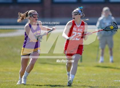 Thumbnail 3 in Palmyra-Macedon @ Wayne  photogallery.