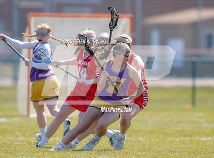 Thumbnail 3 in Palmyra-Macedon @ Wayne  photogallery.