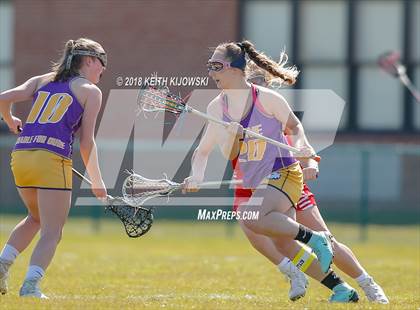 Thumbnail 3 in Palmyra-Macedon @ Wayne  photogallery.