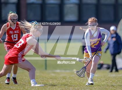 Thumbnail 1 in Palmyra-Macedon @ Wayne  photogallery.