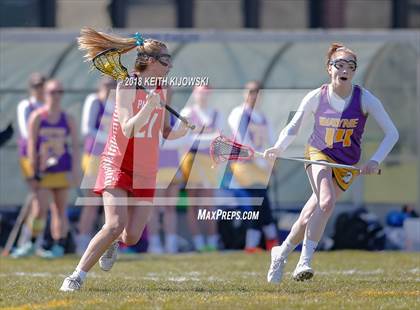 Thumbnail 3 in Palmyra-Macedon @ Wayne  photogallery.