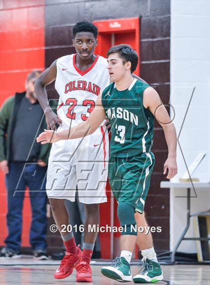 Thumbnail 3 in Mason @ Colerain photogallery.