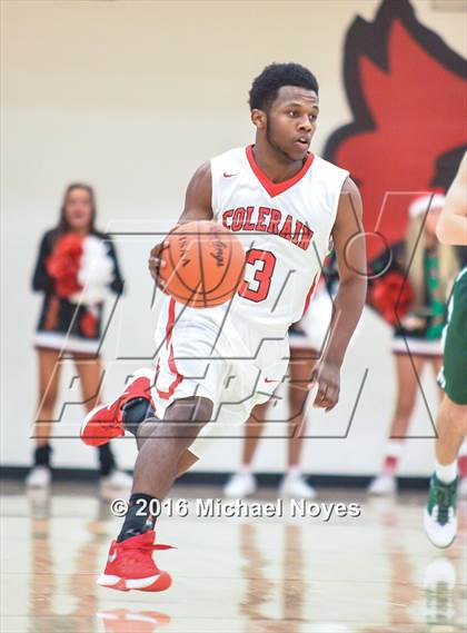 Thumbnail 1 in Mason @ Colerain photogallery.