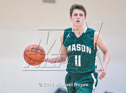 Thumbnail 2 in Mason @ Colerain photogallery.