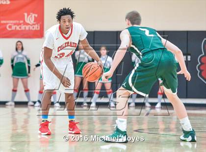 Thumbnail 3 in Mason @ Colerain photogallery.