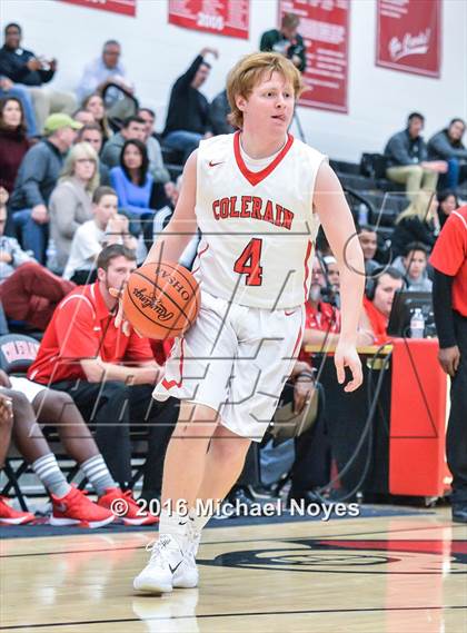 Thumbnail 3 in Mason @ Colerain photogallery.