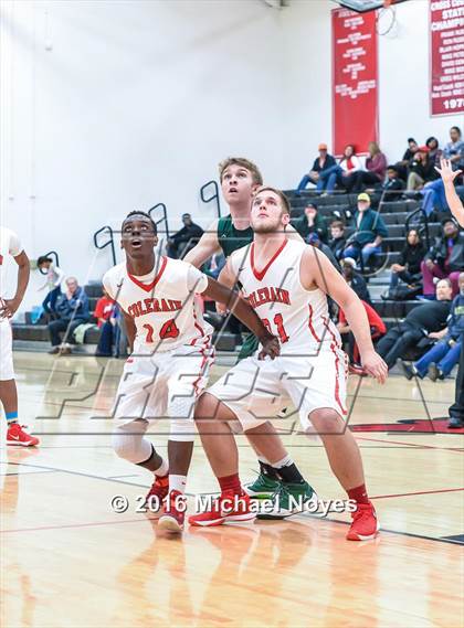 Thumbnail 3 in Mason @ Colerain photogallery.