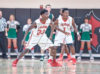 Thumbnail 2 in Mason @ Colerain photogallery.
