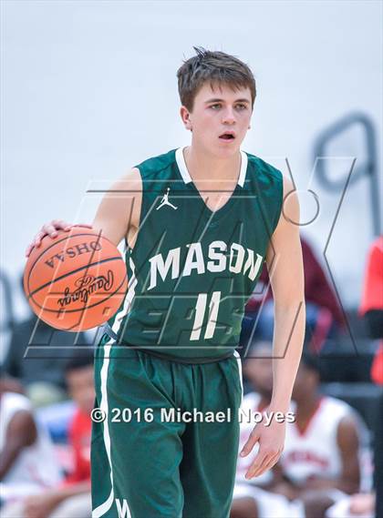 Thumbnail 1 in Mason @ Colerain photogallery.