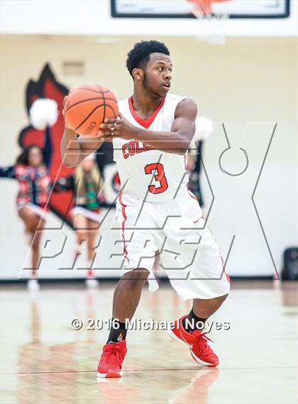 Thumbnail 1 in Mason @ Colerain photogallery.