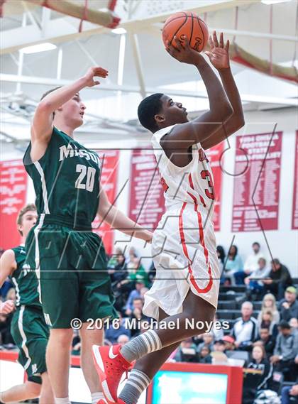 Thumbnail 2 in Mason @ Colerain photogallery.