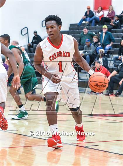 Thumbnail 3 in Mason @ Colerain photogallery.