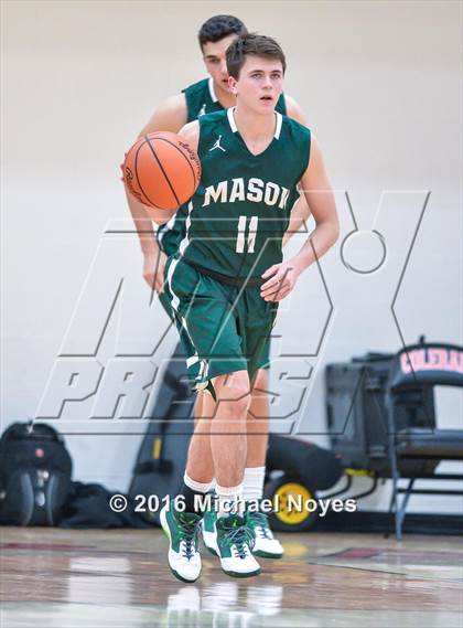 Thumbnail 1 in Mason @ Colerain photogallery.