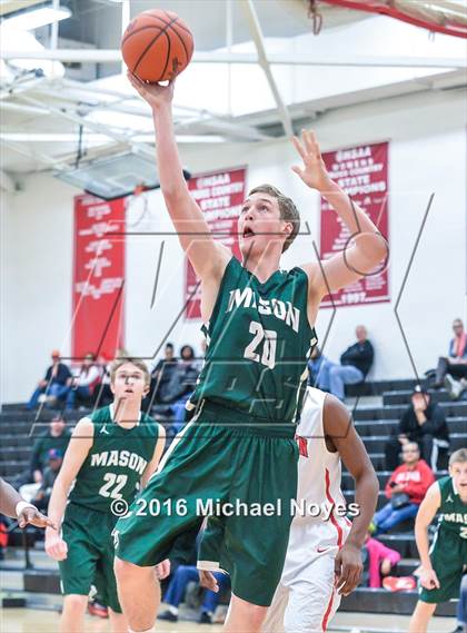 Thumbnail 2 in Mason @ Colerain photogallery.