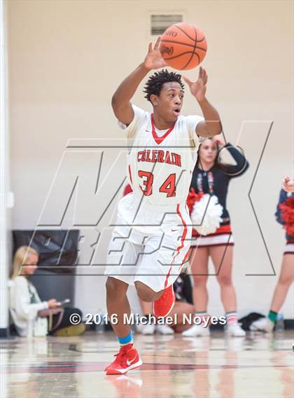 Thumbnail 1 in Mason @ Colerain photogallery.