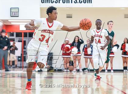 Thumbnail 2 in Mason @ Colerain photogallery.