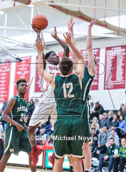 Thumbnail 2 in Mason @ Colerain photogallery.