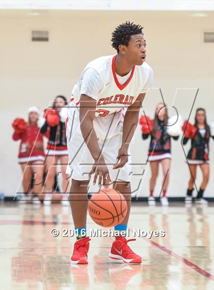 Thumbnail 1 in Mason @ Colerain photogallery.
