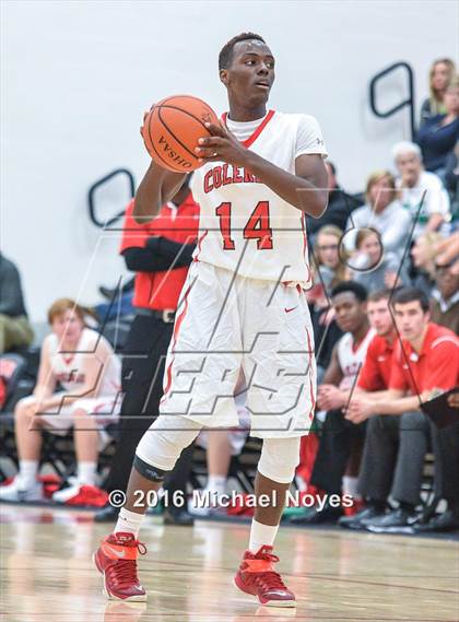 Thumbnail 3 in Mason @ Colerain photogallery.