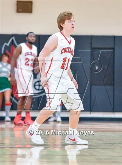 Thumbnail 2 in Mason @ Colerain photogallery.