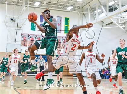 Thumbnail 2 in Mason @ Colerain photogallery.