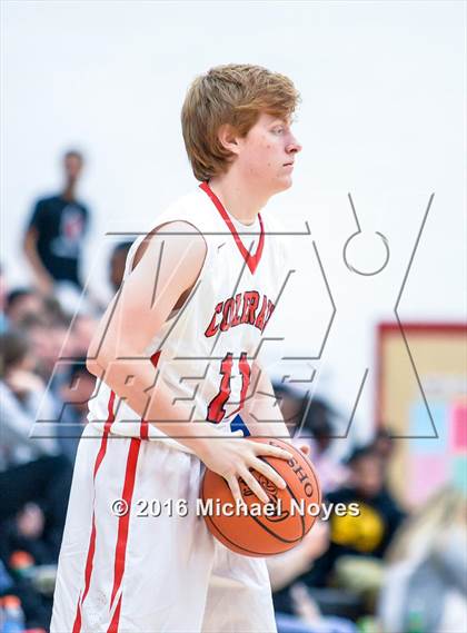 Thumbnail 3 in Mason @ Colerain photogallery.