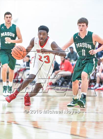 Thumbnail 2 in Mason @ Colerain photogallery.