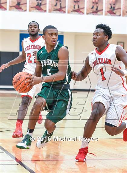 Thumbnail 2 in Mason @ Colerain photogallery.