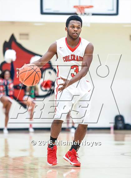 Thumbnail 1 in Mason @ Colerain photogallery.