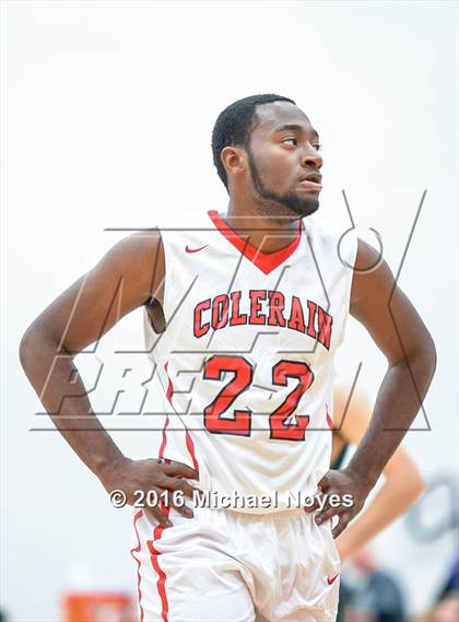 Thumbnail 3 in Mason @ Colerain photogallery.