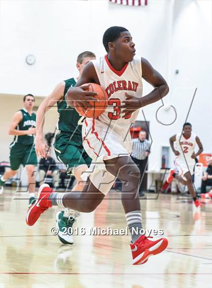 Thumbnail 1 in Mason @ Colerain photogallery.