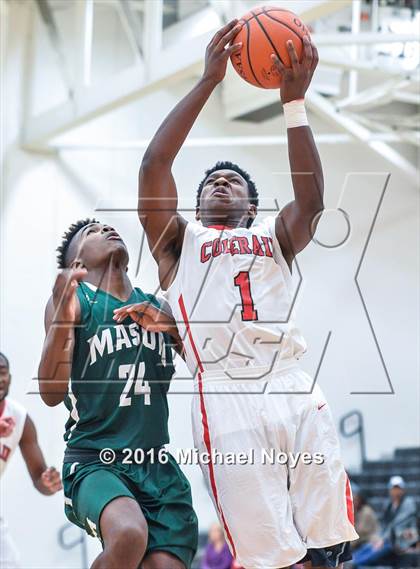 Thumbnail 3 in Mason @ Colerain photogallery.
