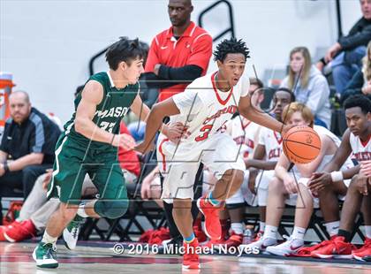 Thumbnail 3 in Mason @ Colerain photogallery.