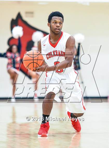 Thumbnail 3 in Mason @ Colerain photogallery.