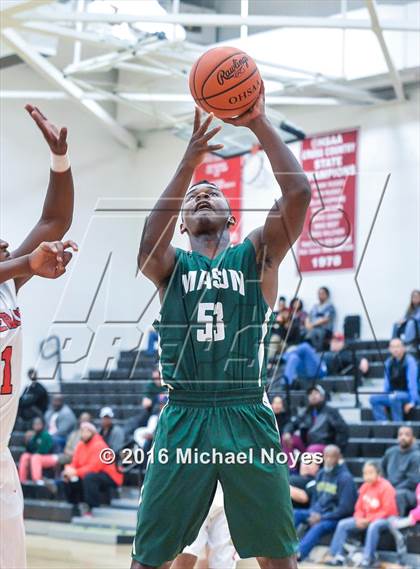 Thumbnail 1 in Mason @ Colerain photogallery.