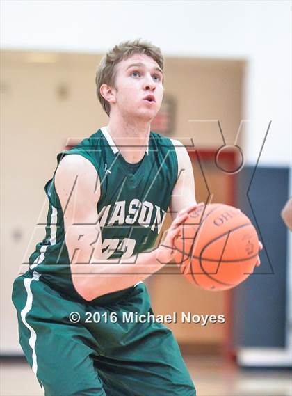 Thumbnail 3 in Mason @ Colerain photogallery.