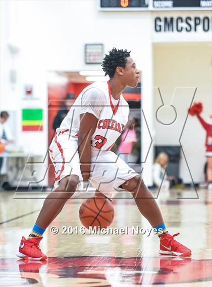 Thumbnail 2 in Mason @ Colerain photogallery.