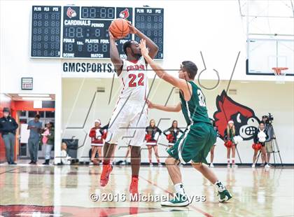 Thumbnail 1 in Mason @ Colerain photogallery.