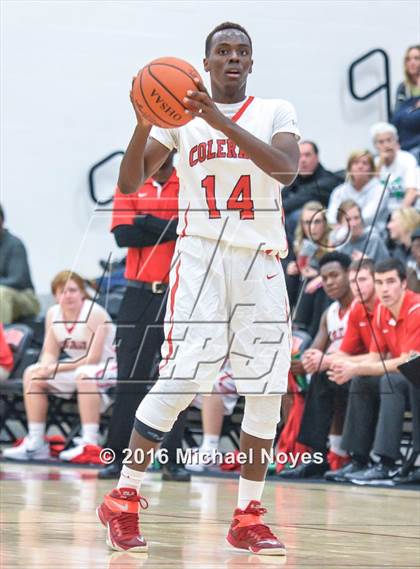 Thumbnail 2 in Mason @ Colerain photogallery.