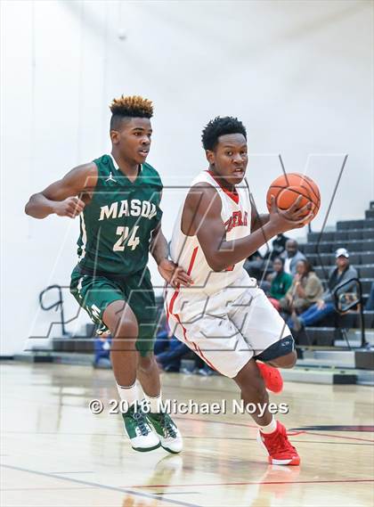 Thumbnail 2 in Mason @ Colerain photogallery.