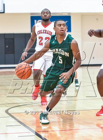 Thumbnail 1 in Mason @ Colerain photogallery.